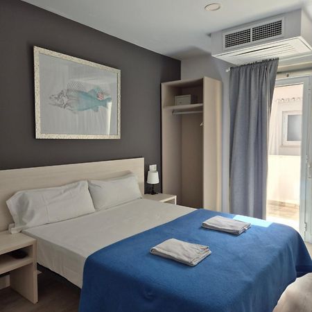 Blu Hostal Diana Port de Alcudia  Exterior foto