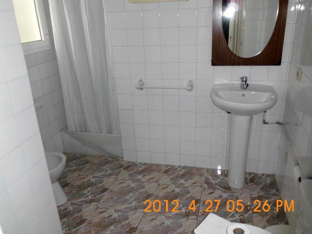 Blu Hostal Diana Port de Alcudia  Exterior foto