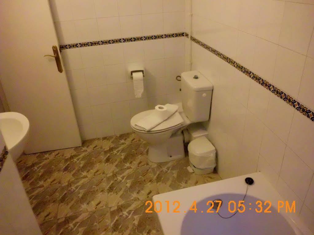 Blu Hostal Diana Port de Alcudia  Exterior foto